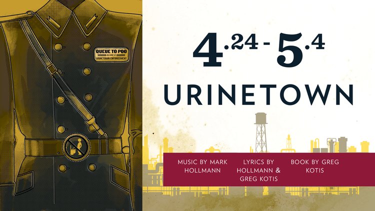 Urinetown