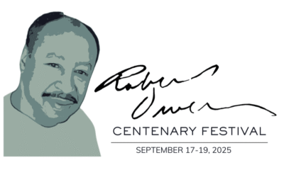 Robert Owens Centenary Festival