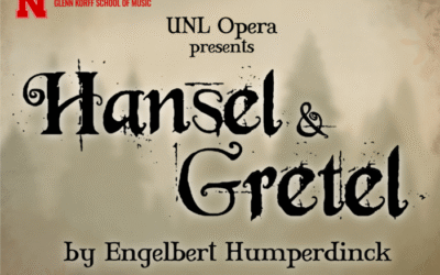 Hansel and Gretel (Humperdinck)
