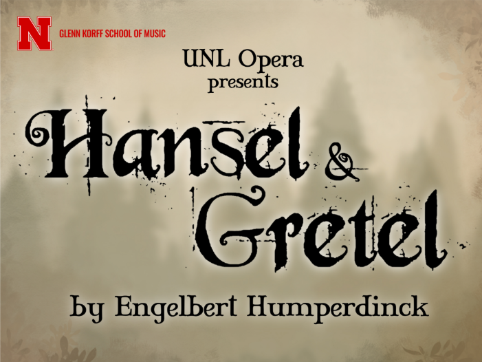 Hansel and Gretel (Humperdinck)