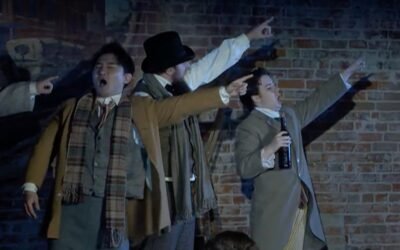 Puccini’s La Bohème